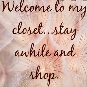 Meet your Posher, Kaylee